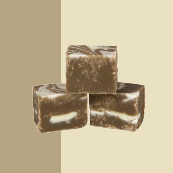 Fudge Factory Chunky Chocolate 2kg Bulk Box