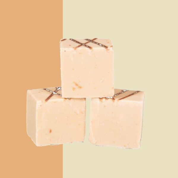 Fudge Factory Cookie Dough 2kg Bulk Box