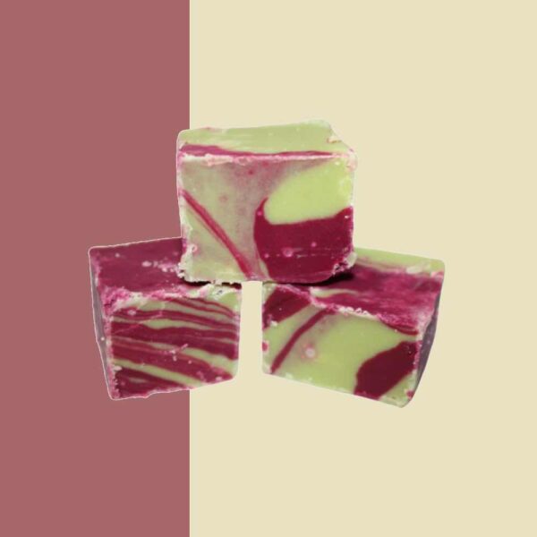 Fudge Factory Fruit Cider 2kg Bulk Box