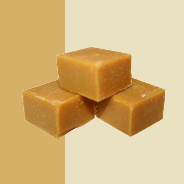 Fudge Factory Ginger Nut 2kg Bulk Box