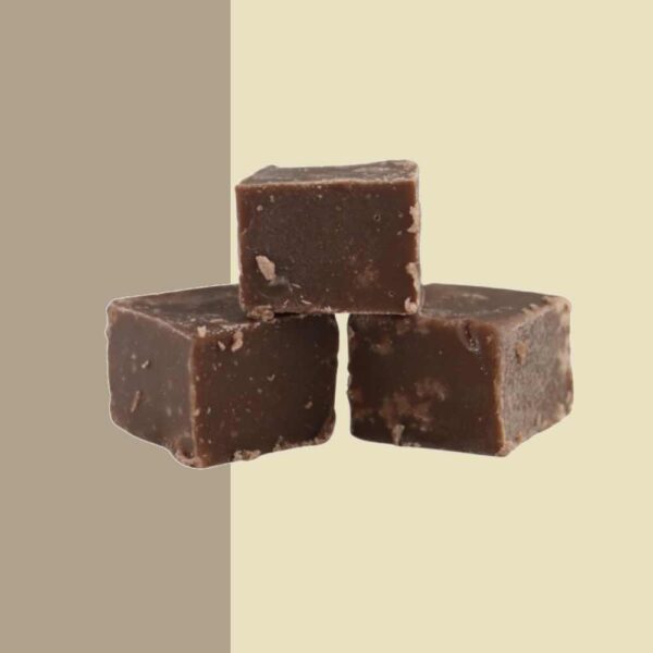 Fudge Factory Jack Daniels 2kg Bulk Box