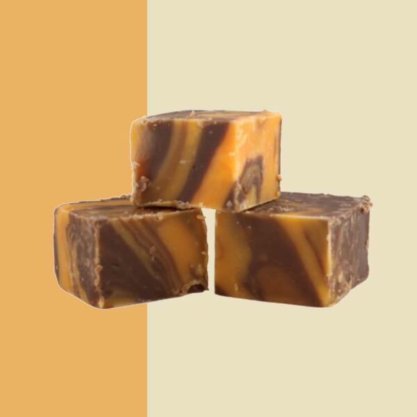 Fudge Factory Jagerbomb 2kg Bulk Box