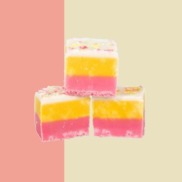 Fudge Factory Jelly Trifle 2kg Bulk Box