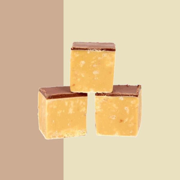 Fudge Factory Malteser 2kg Bulk Box