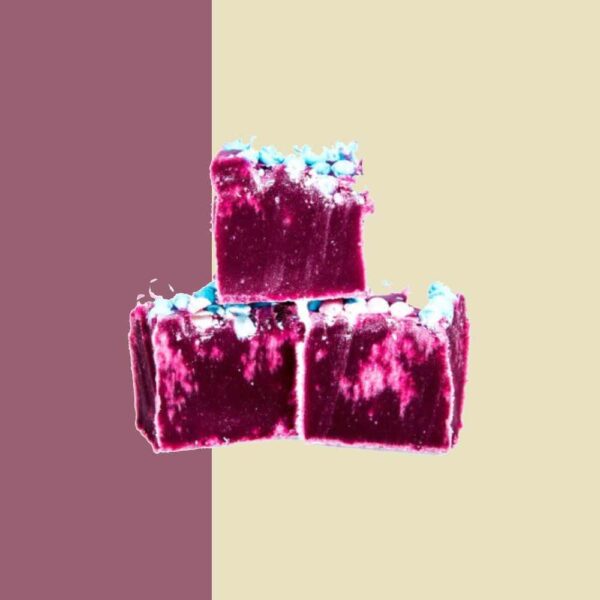 Fudge Factory Millions Mix 2kg Bulk Box