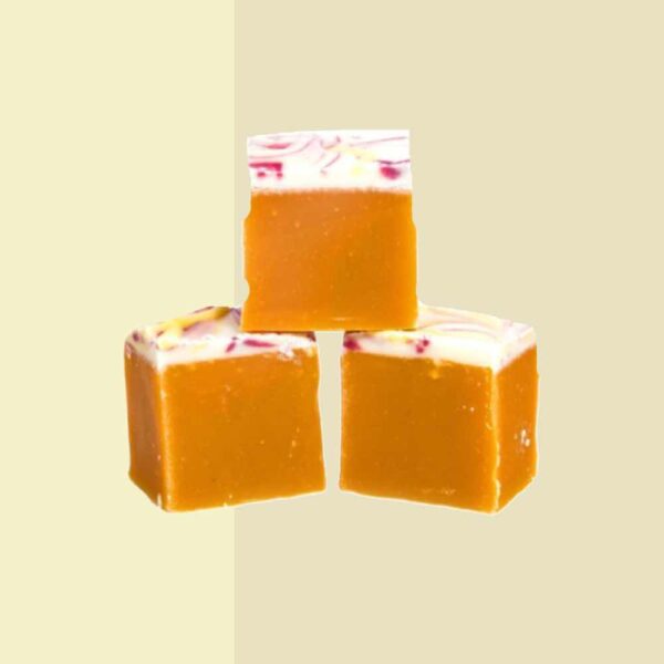 Fudge Factory Pornstar Martini 2kg Bulk Box