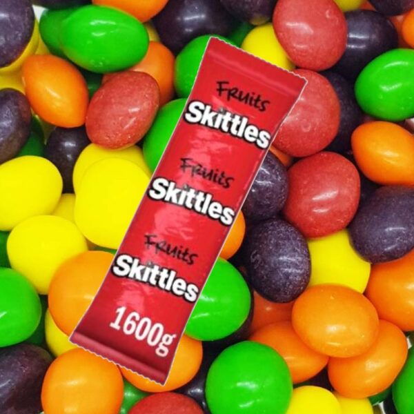 Skittles Original 1.6kg Bulk Bag