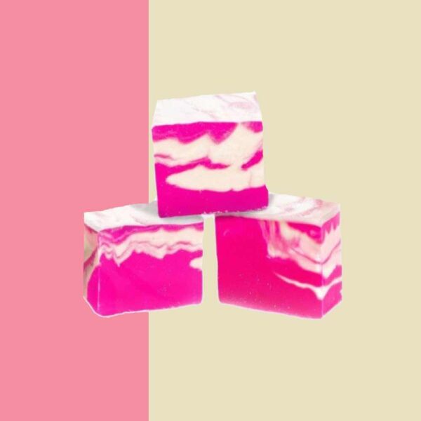 Fudge Factory Sparkling Prosseco Fudge 2kg Bulk Box