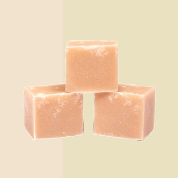 Fudge Factory Dairy Free Vanilla 2kg Bulk Box