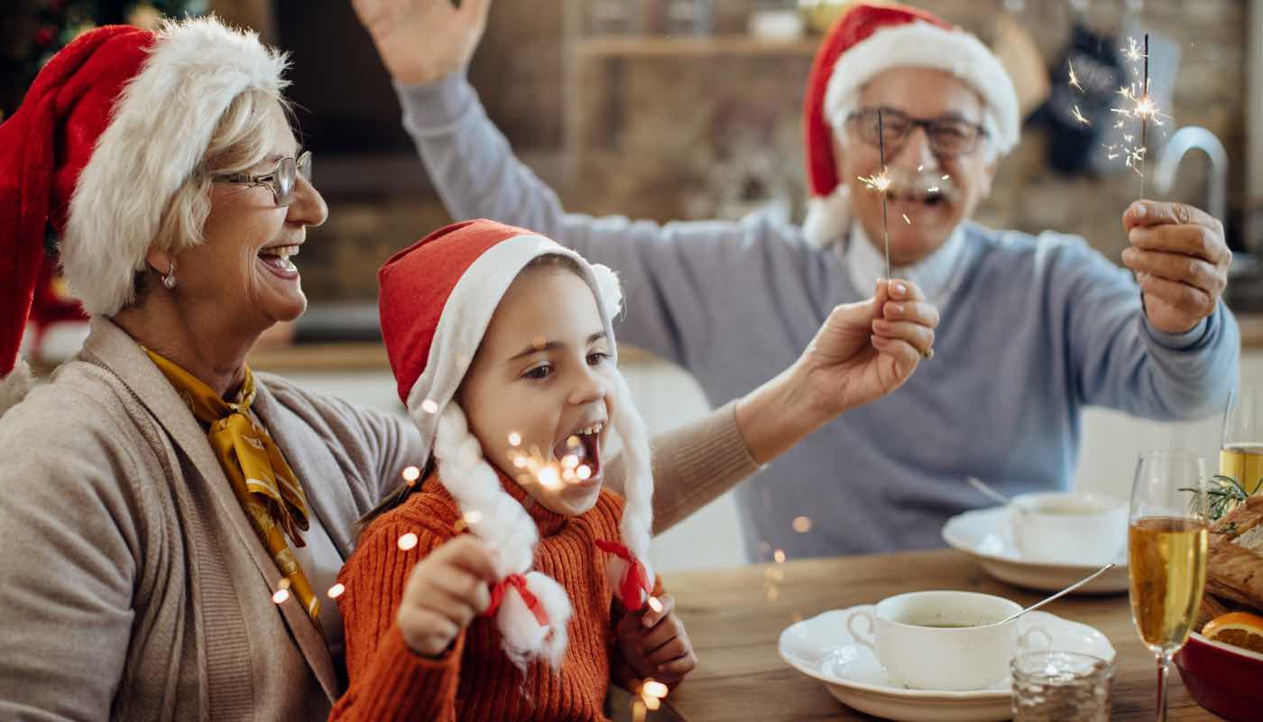 christmas background