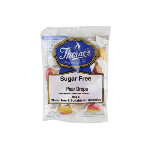 Sugar Free Pear Drops