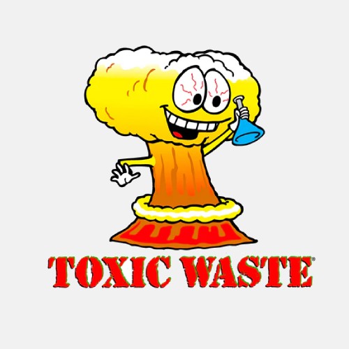 Toxic Waste