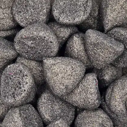 Top Mallow Black Paint Balls 1kg