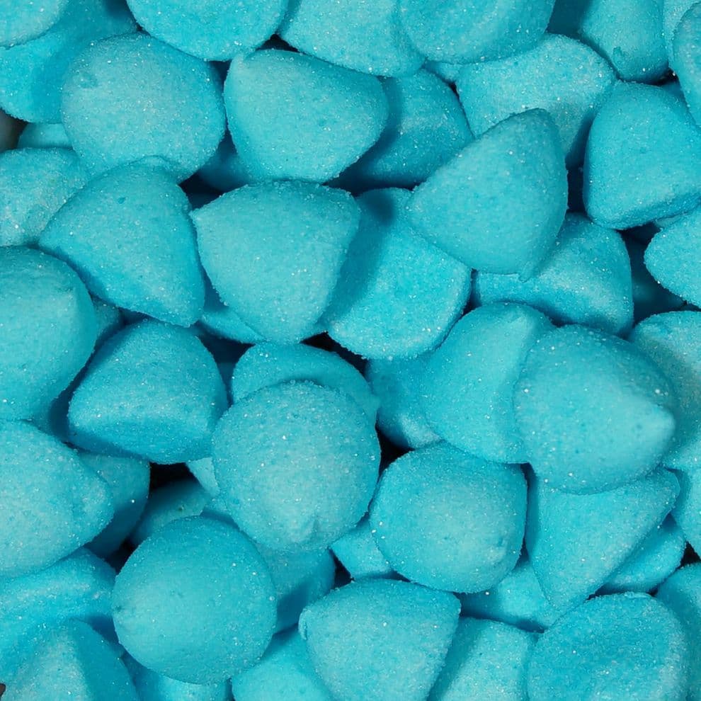 The Best Blue Sweets to Buy Online in the UK: Our Top Picks
