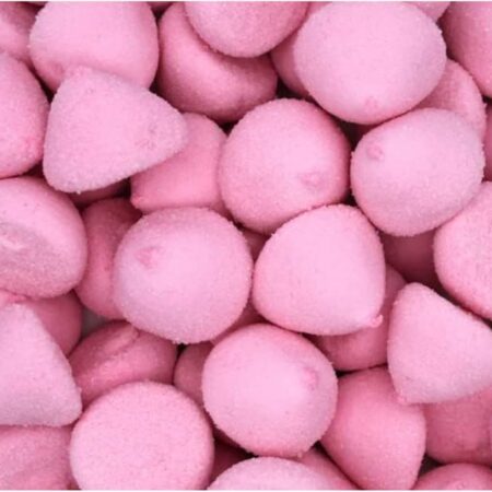 Top Mallow Pink Paint Balls 1kg