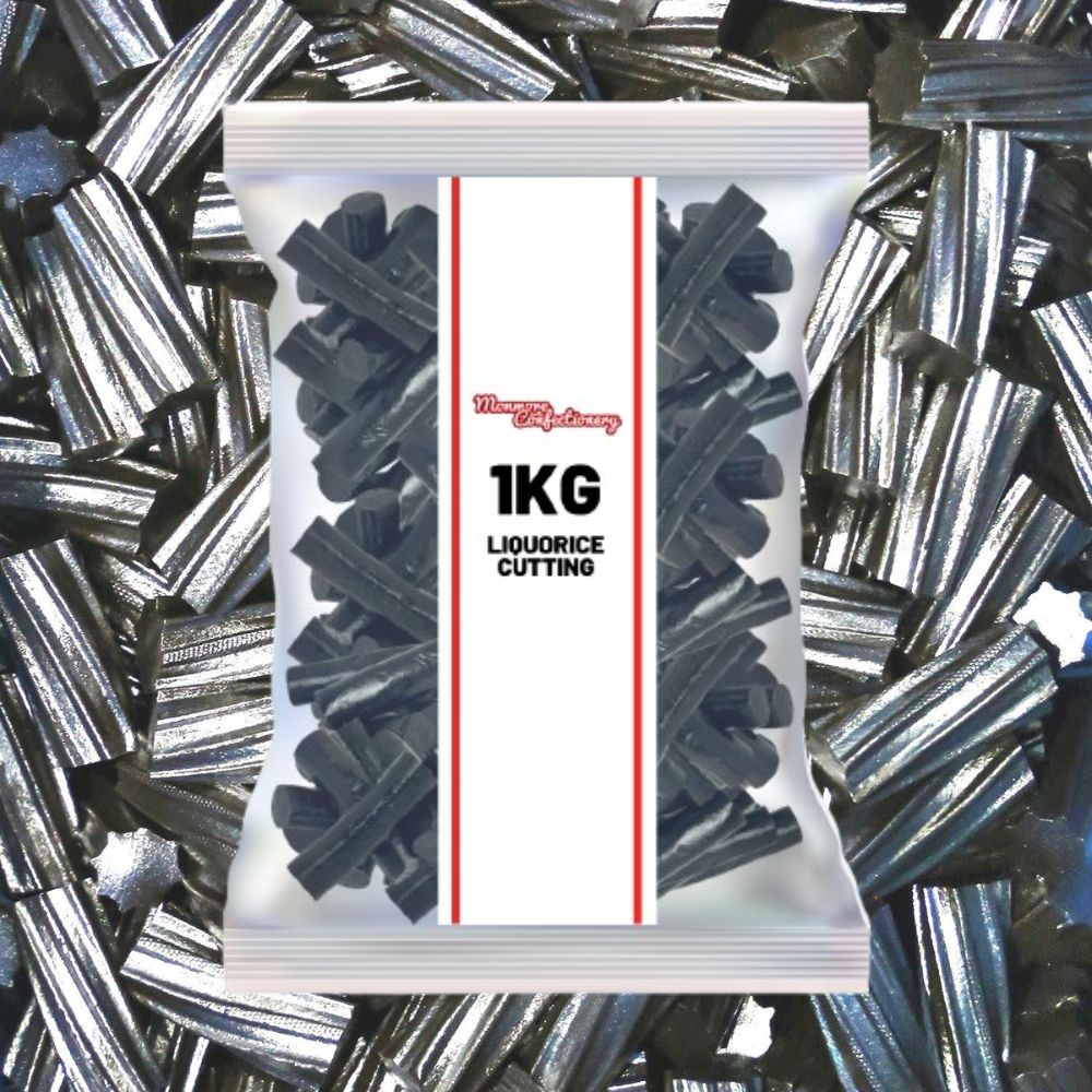 Bulk Sweets Online: The Best Value Ways to Buy Sweets in the UK