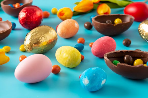 easter sweets