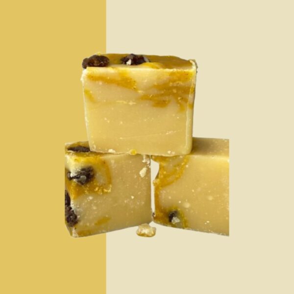 Fudge Factory Spiced Panettone 2kg Bulk Box