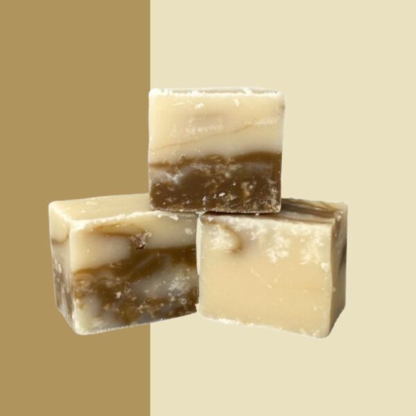 Fudge Factory Salted Caramel Baileys 2kg Bulk Box