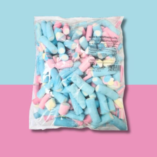 Marshmallow Mixture 850g