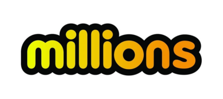 millions sweets