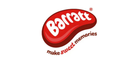 barratt sweets