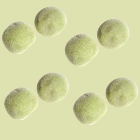 Bristows Chewy Apple Bon Bons 3kg