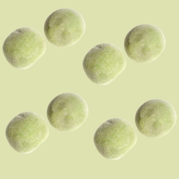 Bristows Chewy Apple Bon Bons 3kg