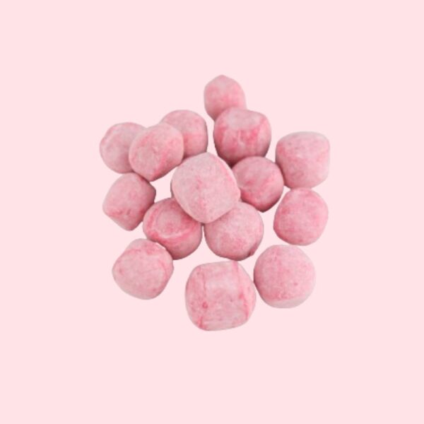 Bristows Chewy Cherry Bon Bons 3kg
