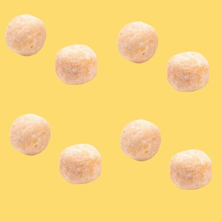 Bristows Chewy Iron Brew Bon Bons 3kg