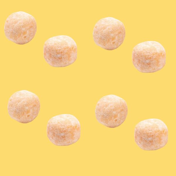 Bristows Chewy Iron Brew Bon Bons 3kg