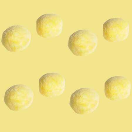 Bristows Chewy Lemon Bon Bons 3kg