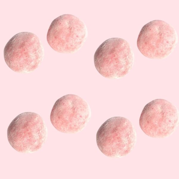 Bristows Chewy Strawberry Bon Bons 3kg