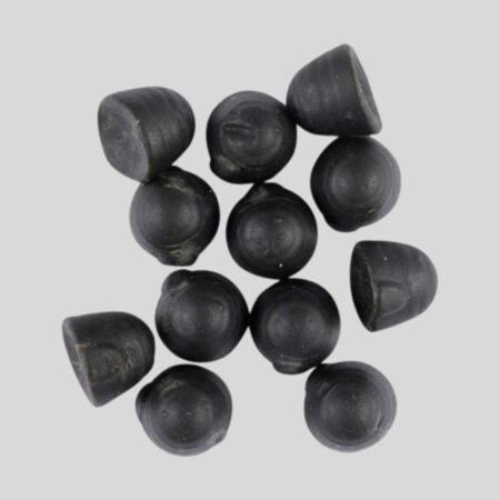 Matthijs Liquorice Honey Bubs 1kg