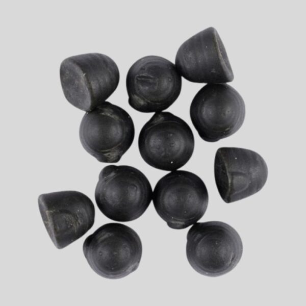 Matthijs Liquorice Honey Bubs 1kg