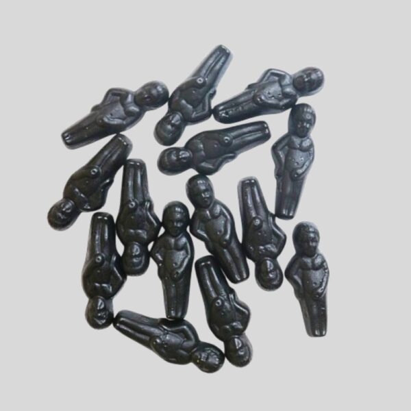 Matthijs Liquorice Men 1kg
