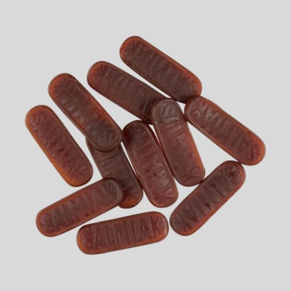 Matthijs Salty Liquorice 1kg