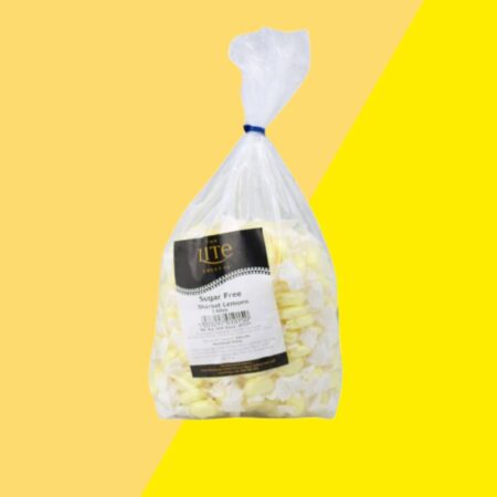 Lite Co Sugar Free Lemon Sherbets 2kg