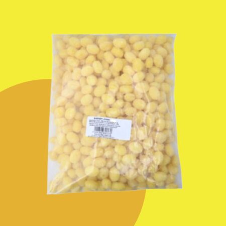 Brays Sherbet Lemons 2.72kg Bulk Bag