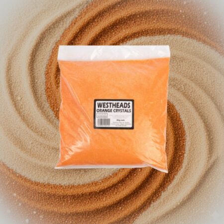 Westheads Orange Sherbet Crystals / Kali 3kg