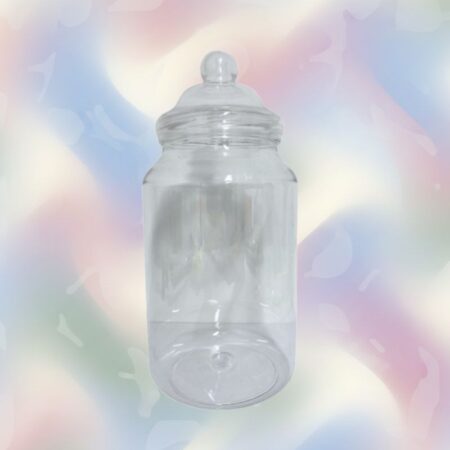 Victorian 3.25lt Jar