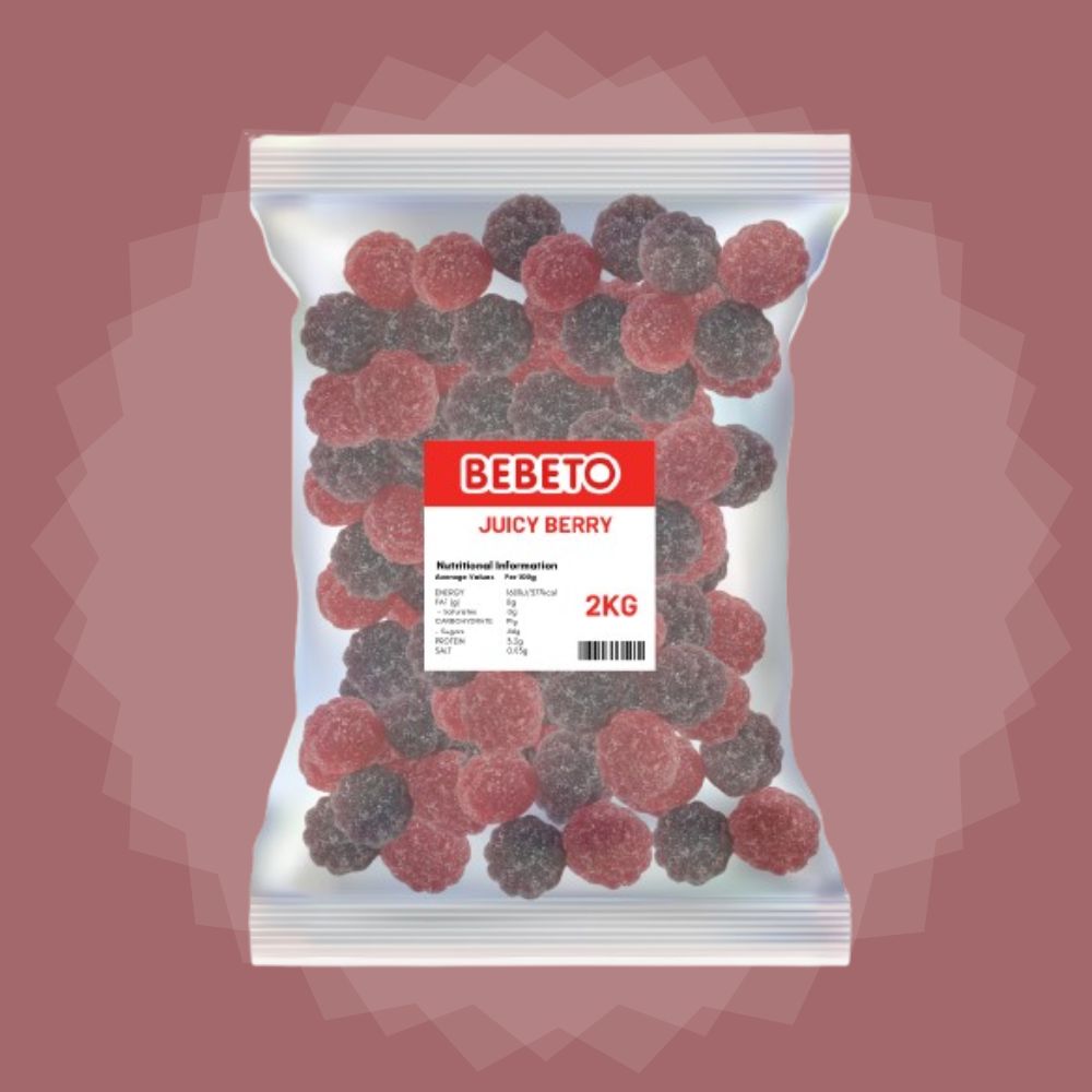 berries