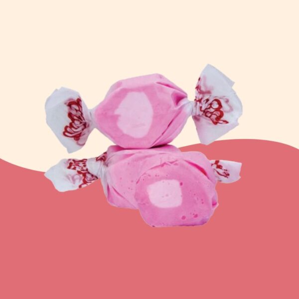 Taffy Town Bubblegum Salt Water Taffy 1.13kg