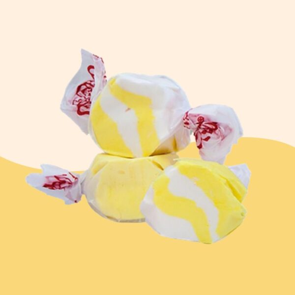 Taffy Town Buttered Popcorn Salt Water Taffy 1.13kg