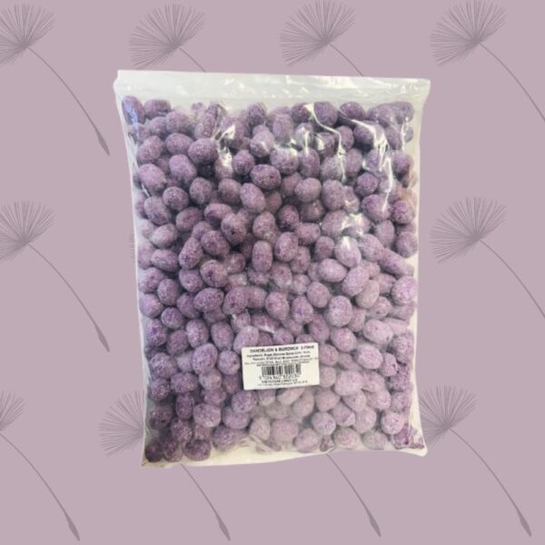 Brays Dandelion & Burdock 2.75kg Bulk Bag