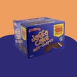 Budget Jaffa Cakes Misfits 1kg Box