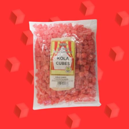 Brays Cola Cubes 2.75kg Bulk Bag