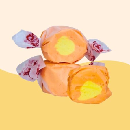 Taffy Town Mango Salt Water Taffy 1.13kg