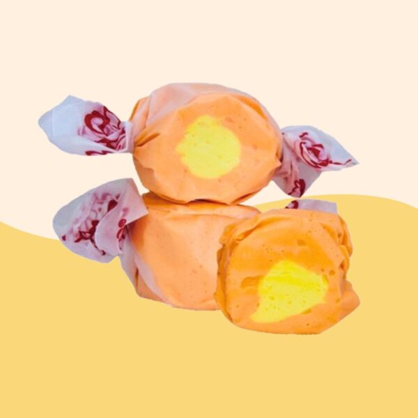 Taffy Town Mango Salt Water Taffy 1.13kg