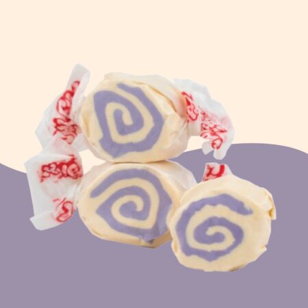 Taffy Town PB & J Salt Water Taffy 1.13kg